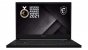 MSI GS66 Stealth