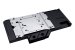 Eisblock Aurora Acetal GPX-A - Alphacool bringt neuen Wasserkühler für Radeon RX 6800 / 6900 XT <br> &nbsp;
