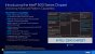 Intel Rocket Lake-S: Technische Daten offiziell, Tests folgen (7)