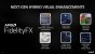 AMD Radeon RX 6700 XT Press preview Full Presentation 17