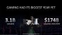 AMD Radeon RX 6700 XT Press preview Full Presentation 3