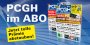 Dorfromantik als Aboprämie für das PCGH-Digital-Abo <br> &nbsp;