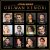 Cast der Star Wars Serie Obi Wan Kenobi