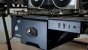 Coolermaster Masterframe MF700 als Test-Benchtable