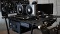 Coolermaster Masterframe MF700 Scharnier an einem Seitenfluegel