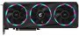 Gigabyte RX 6700 XT Aorus Elite: Vorderseite