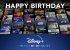 Happy Birthday Disney Plus