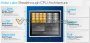 Eine angebliche Intel-Folie verspricht für Alder Lake eine um 20 Prozent höhere Singlecore-Performance sowie eine verdoppelte Multicore-Performance.