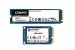 Kingston NV1 und KC600: Günstige NVMe- und mSATA-SSD vorgestellt und erhältlich (1)