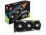 Die MSI Geforce RTX 3080 Gaming Trio Plus