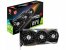 Die MSI Geforce RTX 3080 Gaming Z Trio.