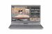Medion Akoya S15801 Gaming Notebook 5 