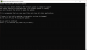 Nvidia rBAR Firmware Updater Step 1