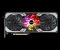 Asrock RX 6700 XT Phantom Gaming D: Vorderseite