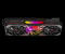 Asrock RX 6700 XT Phantom Gaming D: Seitenansicht