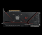 Asrock RX 6700 XT Phantom Gaming D: Rückseite