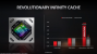 Radeon RX 6700 XT: Infinity Cache