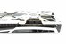 Sapphire Radeon RX 6700 XT Nitro+: Strombuchsen