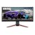 BenQ MOBIUZ EX3415R - Neuer Curved-Monitor mit Fokus auf SimRacing