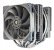 Thermalright Frost Commander 140 - Neuer Riesenkühler für AM4 und LGA1200 vorgestellt