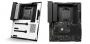 NZXT N7 B550 - Neues AMD-Board mit reichhaltigem Feature-Set