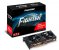 Radeon RX 6700: Non-XT-Variante mit 6 GiByte - laut Bild einer Powercolor Fighter (1)