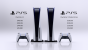 Playstation 5 Standard- und Digital-Edition zum Marktstart.