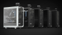 Was ist besser, Silent oder Mesh?: Fractal Design Meshify 2 Compact Vs. Define 7 Compact (1)
