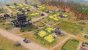 Jedes Volk hat einen eigenen, individuellen Stil. Schick: die farbenfrohe Optik, die feinen Details und die nett ausgeleuchtete Vegetation, die feinen Shadow-Mapping-Schatten und das optisch glaubhafte Interagieren des Rendermodells mit der (Globalen) Beleuchtung