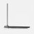Alienware m15 R5 Ryzen Edition Anschluesse linke Seite