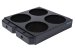 Alphacool Nexxos XT45 Quad