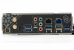 Asrock Z590 Taichi: I/O