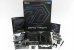 Asrock Z590 Taichi: Packungsinhalt