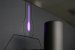 Cooler Master GM34-CW: LED-Hintergrund