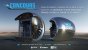 Microsoft verlost Desktop-Gaming-PC: RTX 3070 &amp; Co. stecken im Turbinengehäuse (1)