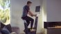 <strong>Playpulse:</strong> Fitness-Bike-Hometrainer speziell für Gamer