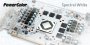 <strong>Powercolor Radeon RX 6700 XT Hellhound Spectral White mit weißem PCB</strong>&nbsp;