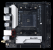 Biostar B550T-Silver: Neues Mini-ITX-Board für Ryzen 5000 im Anmarsch (2)