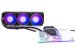 <strong>(Radeon-Variante)</strong> Alphacool Eiswolf 2 - Neue AiO-Wasserkühlung für aktuelle Geforce- und Radeon-GPUs