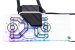 <strong>(Radeon-Variante)</strong> Alphacool Eiswolf 2 - Neue AiO-Wasserkühlung für aktuelle Geforce- und Radeon-GPUs