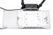 <strong>(Radeon-Variante)</strong> Alphacool Eiswolf 2 - Neue AiO-Wasserkühlung für aktuelle Geforce- und Radeon-GPUs