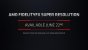 Treiber für AMDs Fidelity FX Super Resolution: Radeon Software Adrenalin 21.6.1 ist da