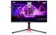 AOC Agon AG324UX: 31,5 Zoll UHD IPS, 144 Hertz, HDMI 2.1, KVM (1)