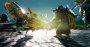 Biomutant im Test: Flauschig-charmante Mischung aus Just Cause und Borderlands 3 (Bilder: 5K maxed &amp; downsampled) (4)