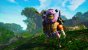 Biomutant im Test: Flauschig-charmante Mischung aus Just Cause und Borderlands 3 (Bilder: 4K maxed &amp; downsampled) (49)
