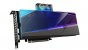 Radeon RX 6900 XT für Wakü: Gigabyte Aorus Xtreme Waterforce WB gestartet (3)