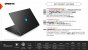 HP Omen 16 Model 2021 Features technische Daten