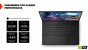 HP Omen 17 Model 2021 RTX 3080 Mobile GPU