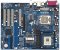Das Mainboard wechseln, nur weil Intel mal wieder einen neuen Sockel einführt? Nicht mit Asrocks P4 Combo! Unzählige Jumper verbinden die Northbridge (und damit den RAM-Controller) wahlweise mit einem Sockel-478- oder einem -775-Pentium.