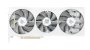 <strong>Powercolor Radeon RX 6700 XT Hellhound Spectral White</strong> (3)